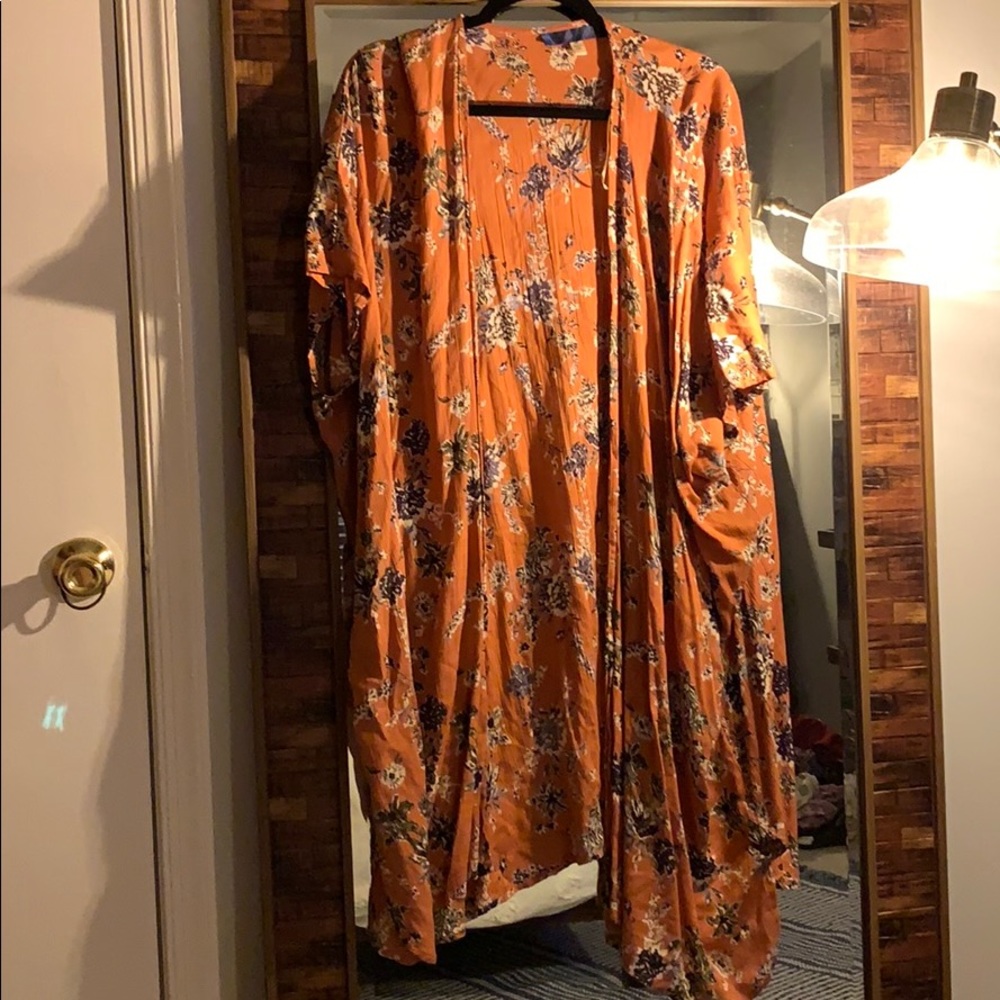 Kimono